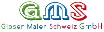 GMS – Gipser Maler Schweiz
